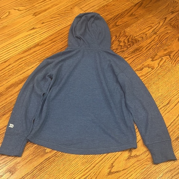 All in Motion Boy’s Light Hoodie Size S (6/7) - Picture 4 of 6